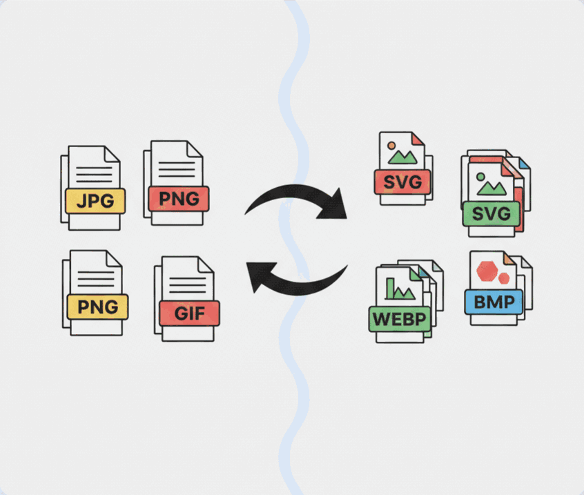 image format convertor